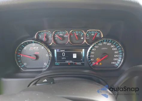 2020 Chevrolet Suburban 4Wd Lt из США, поврежденный, VIN 1GNSKHKC3LR166142